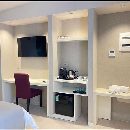 Hotel Mandetta - Adults Only Paestum Luaran gambar