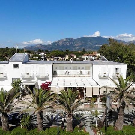 Hotel Mandetta - Adults Only Paestum Luaran gambar