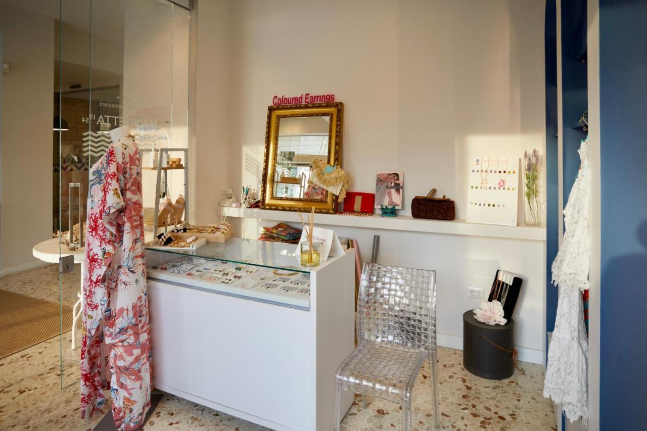 Hotel Mandetta - Adults Only Paestum Luaran gambar