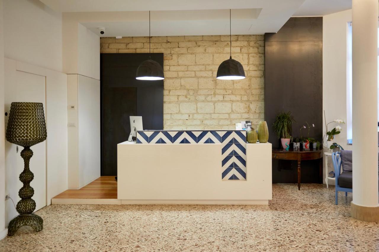 Hotel Mandetta - Adults Only Paestum Luaran gambar