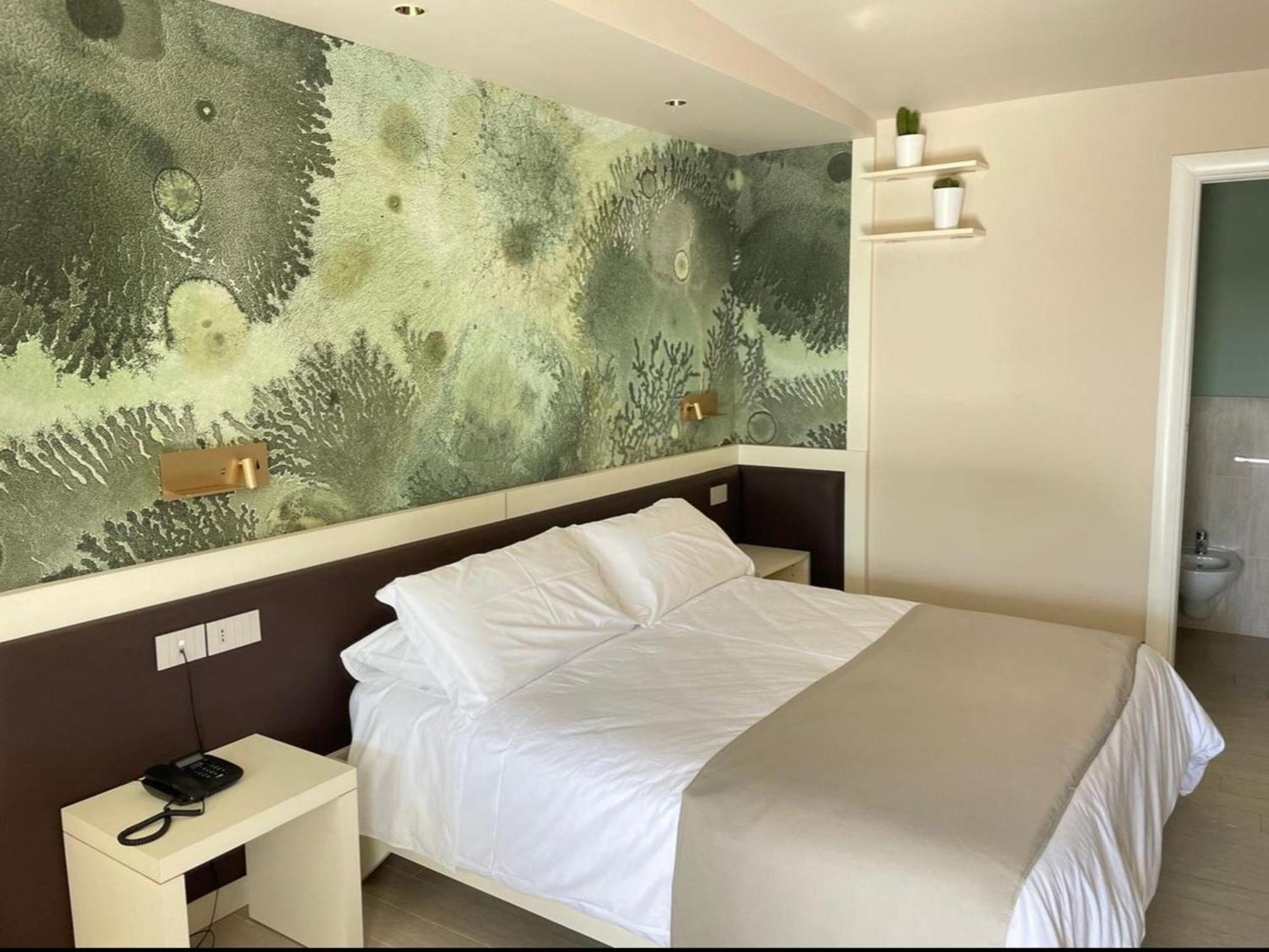 Hotel Mandetta - Adults Only Paestum Luaran gambar