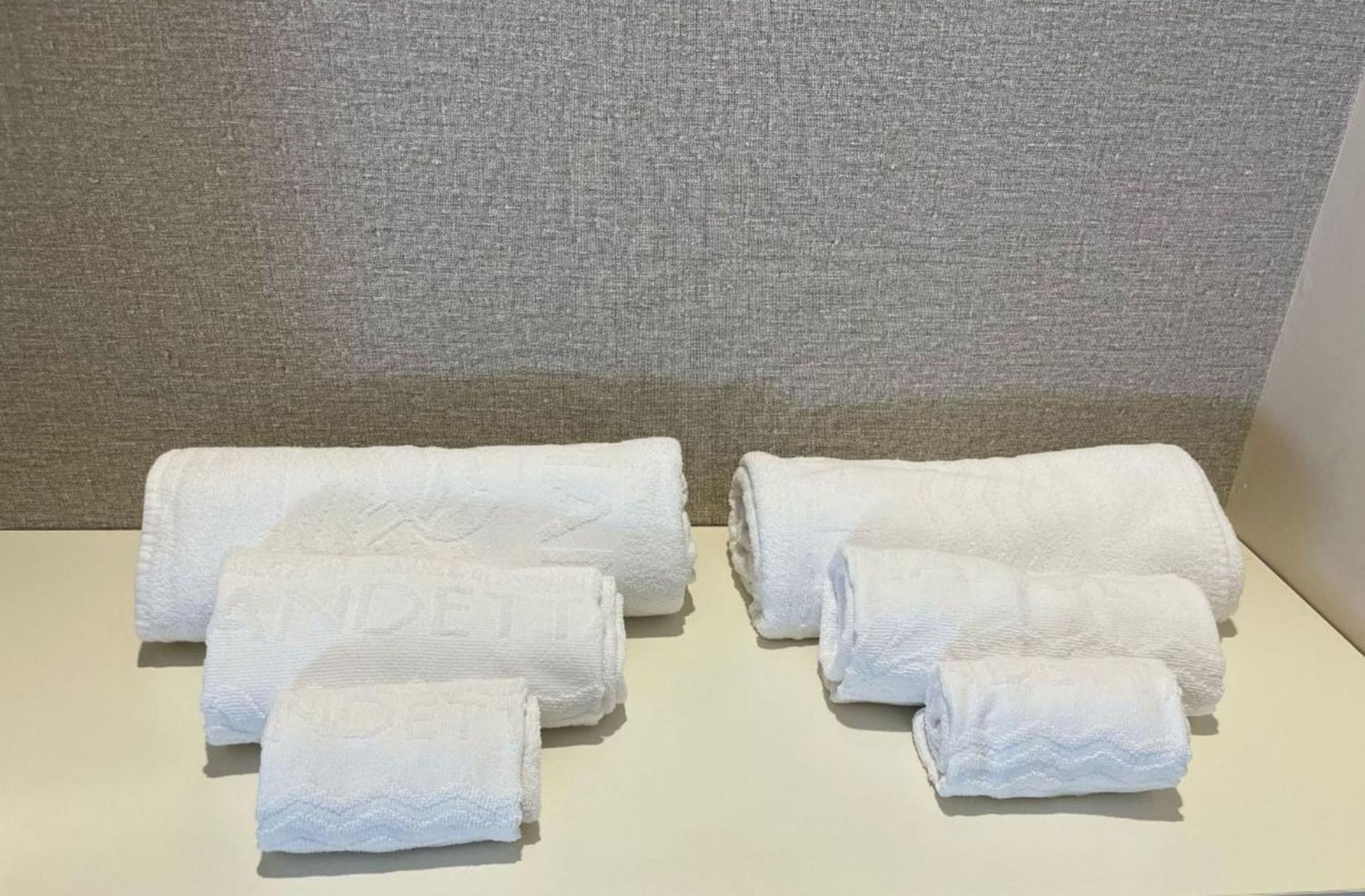 Hotel Mandetta - Adults Only Paestum Luaran gambar