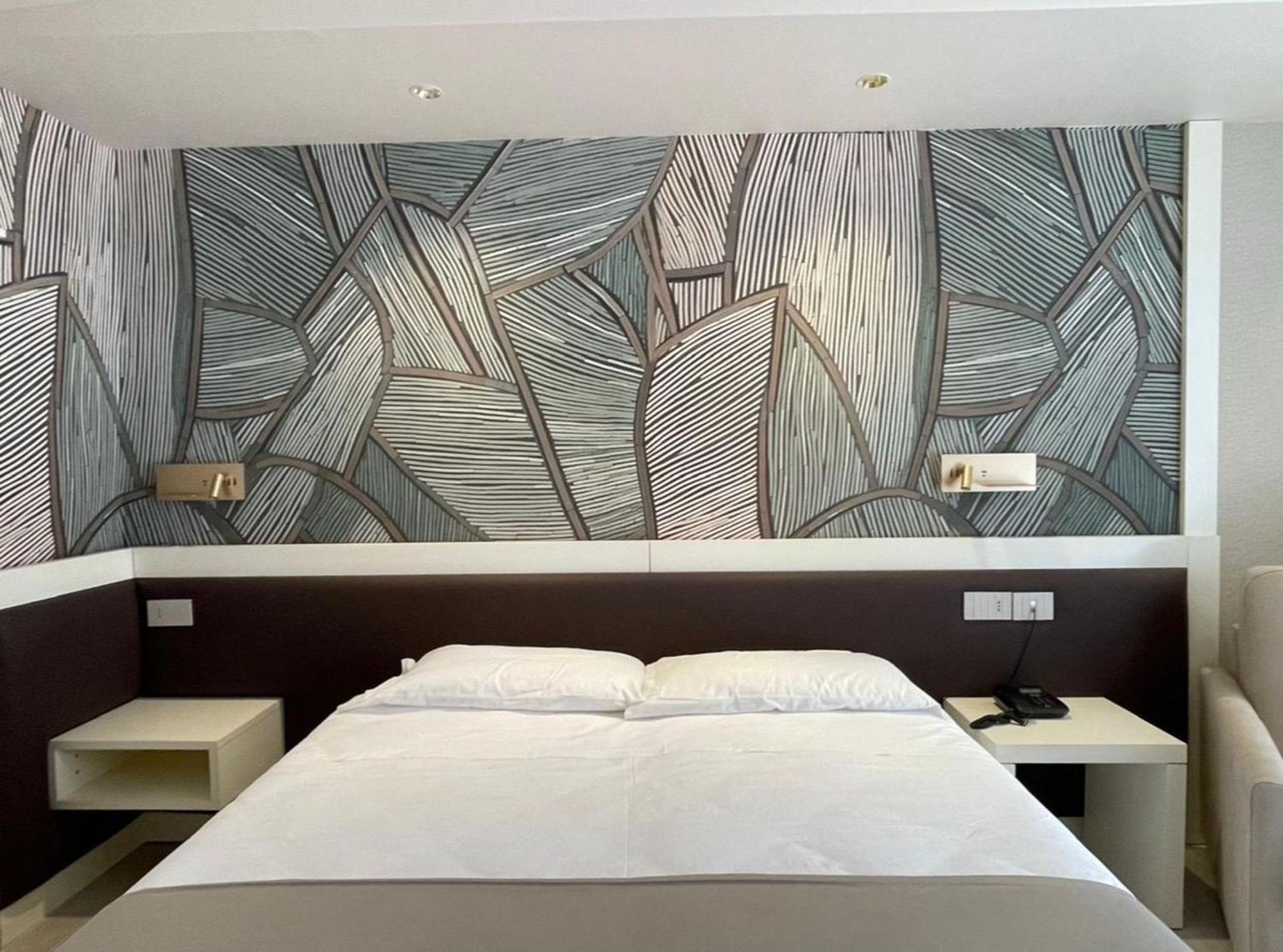 Hotel Mandetta - Adults Only Paestum Luaran gambar
