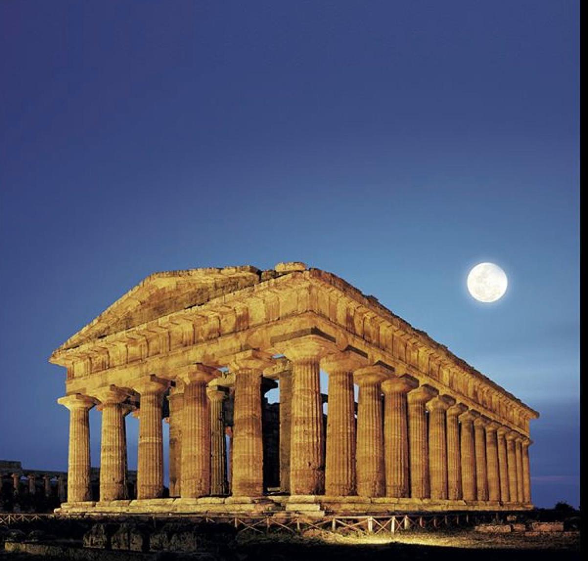 Hotel Mandetta - Adults Only Paestum Luaran gambar