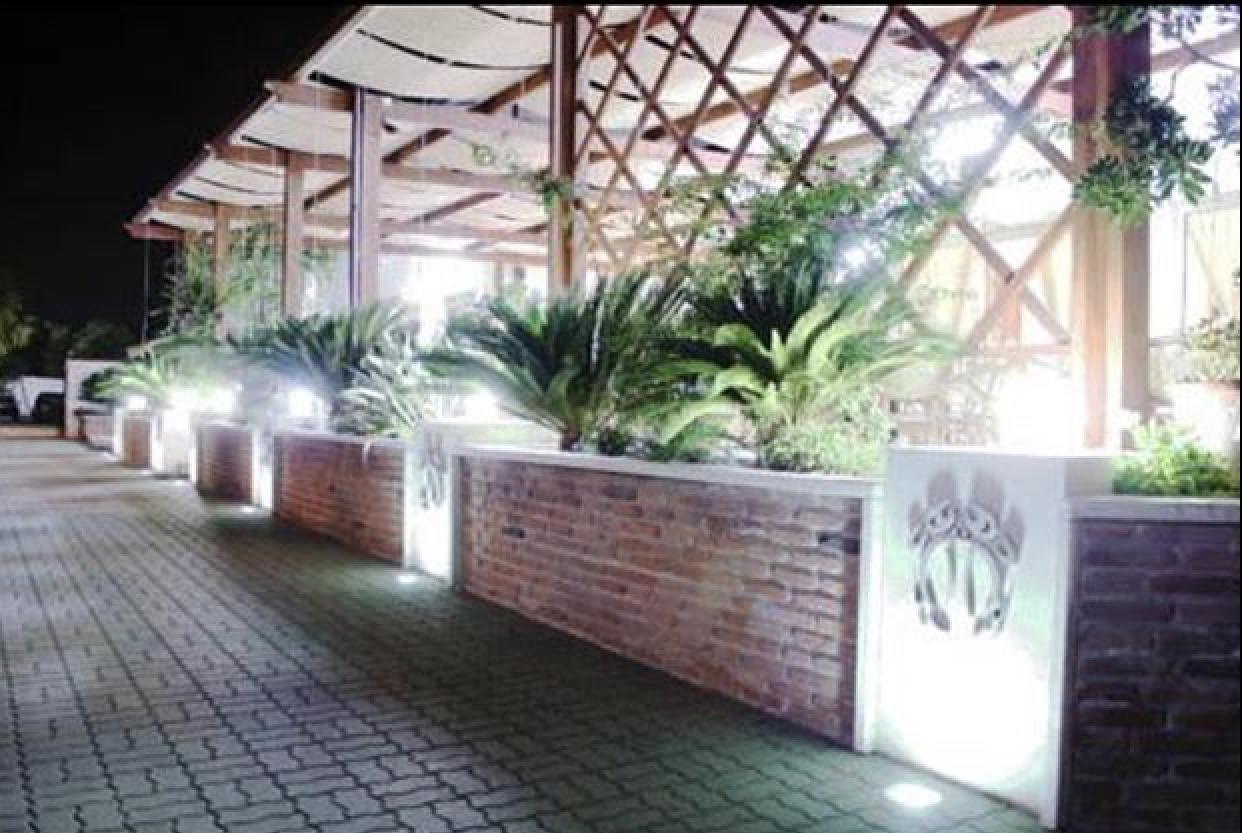 Hotel Mandetta - Adults Only Paestum Luaran gambar