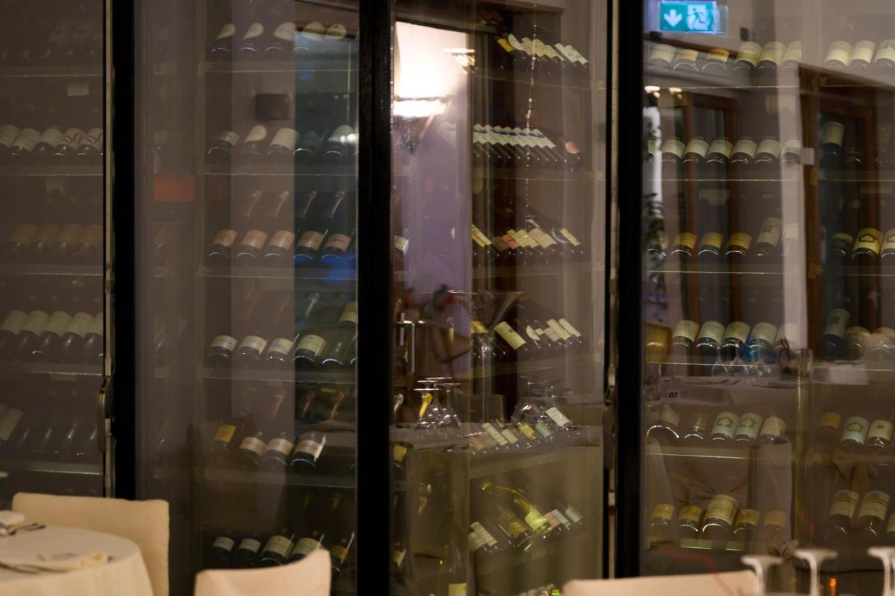 Hotel Mandetta - Adults Only Paestum Luaran gambar