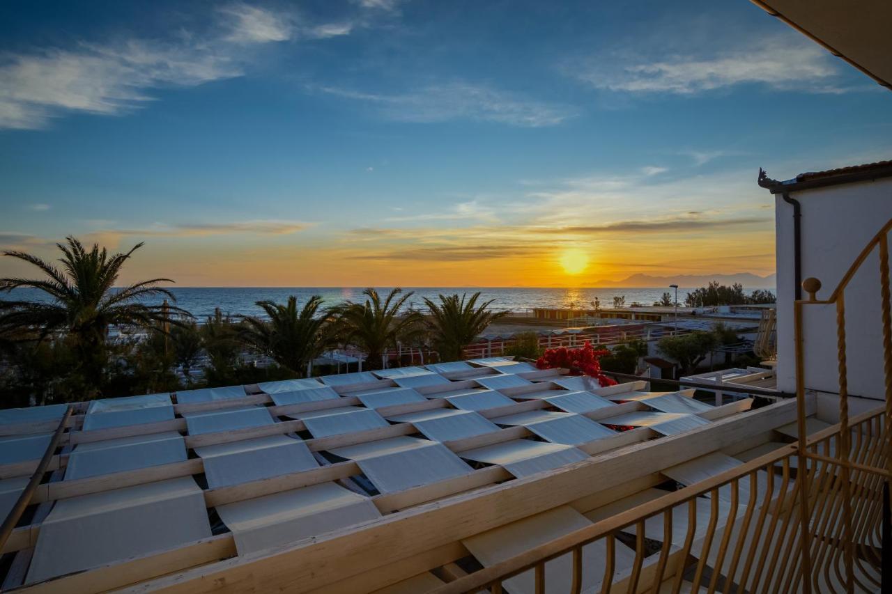 Hotel Mandetta - Adults Only Paestum Luaran gambar