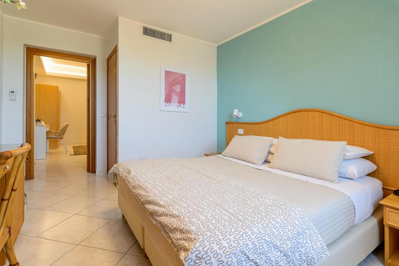 Hotel Mandetta - Adults Only Paestum Luaran gambar
