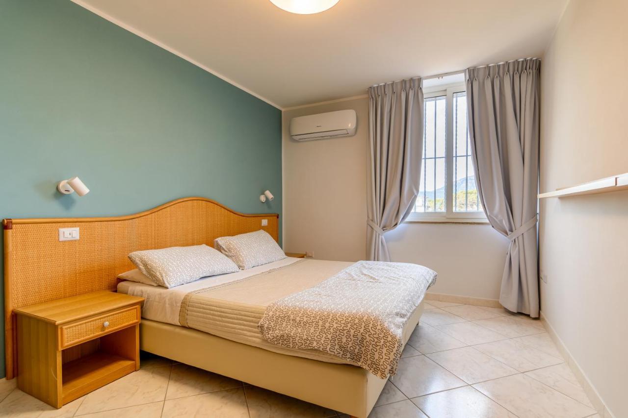 Hotel Mandetta - Adults Only Paestum Luaran gambar