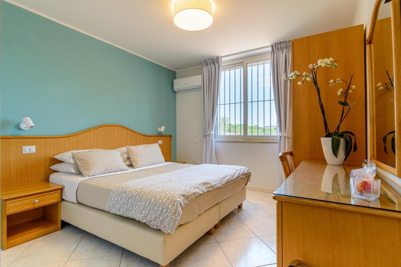 Hotel Mandetta - Adults Only Paestum Luaran gambar