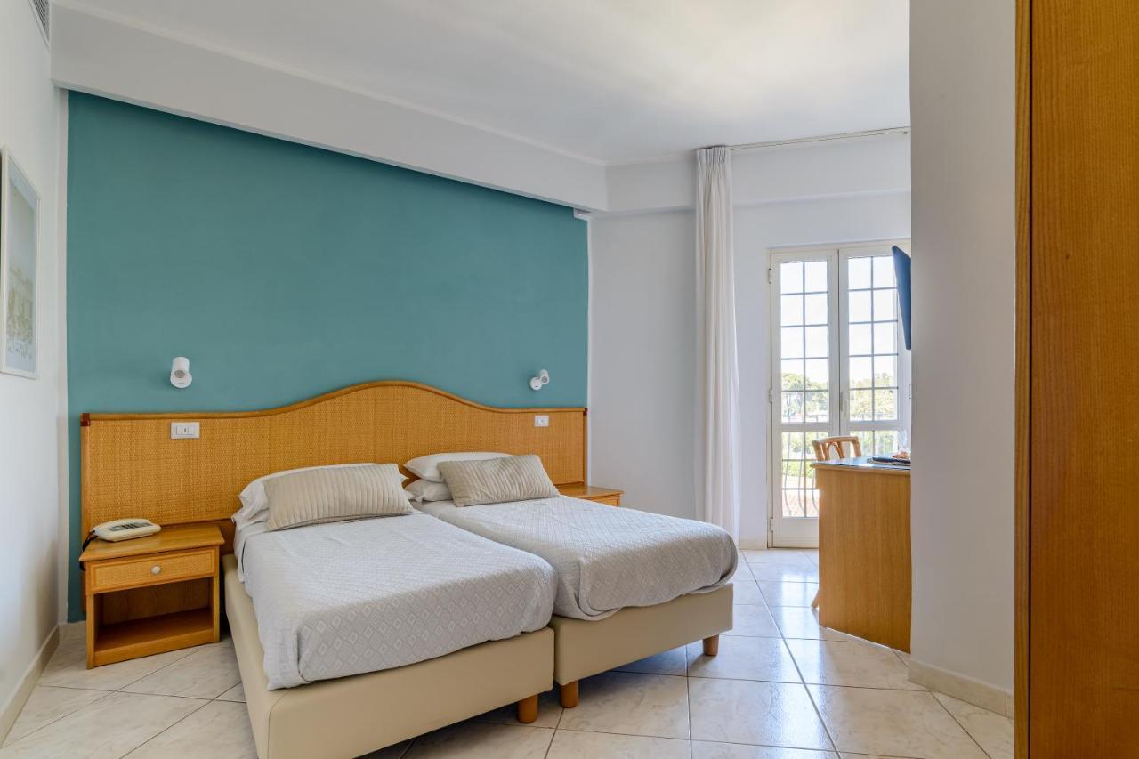 Hotel Mandetta - Adults Only Paestum Luaran gambar