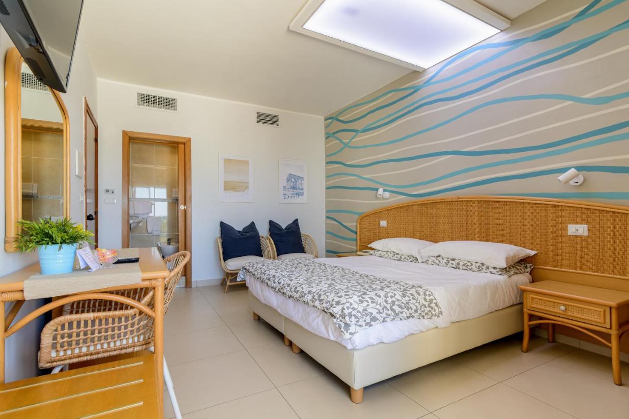 Hotel Mandetta - Adults Only Paestum Luaran gambar
