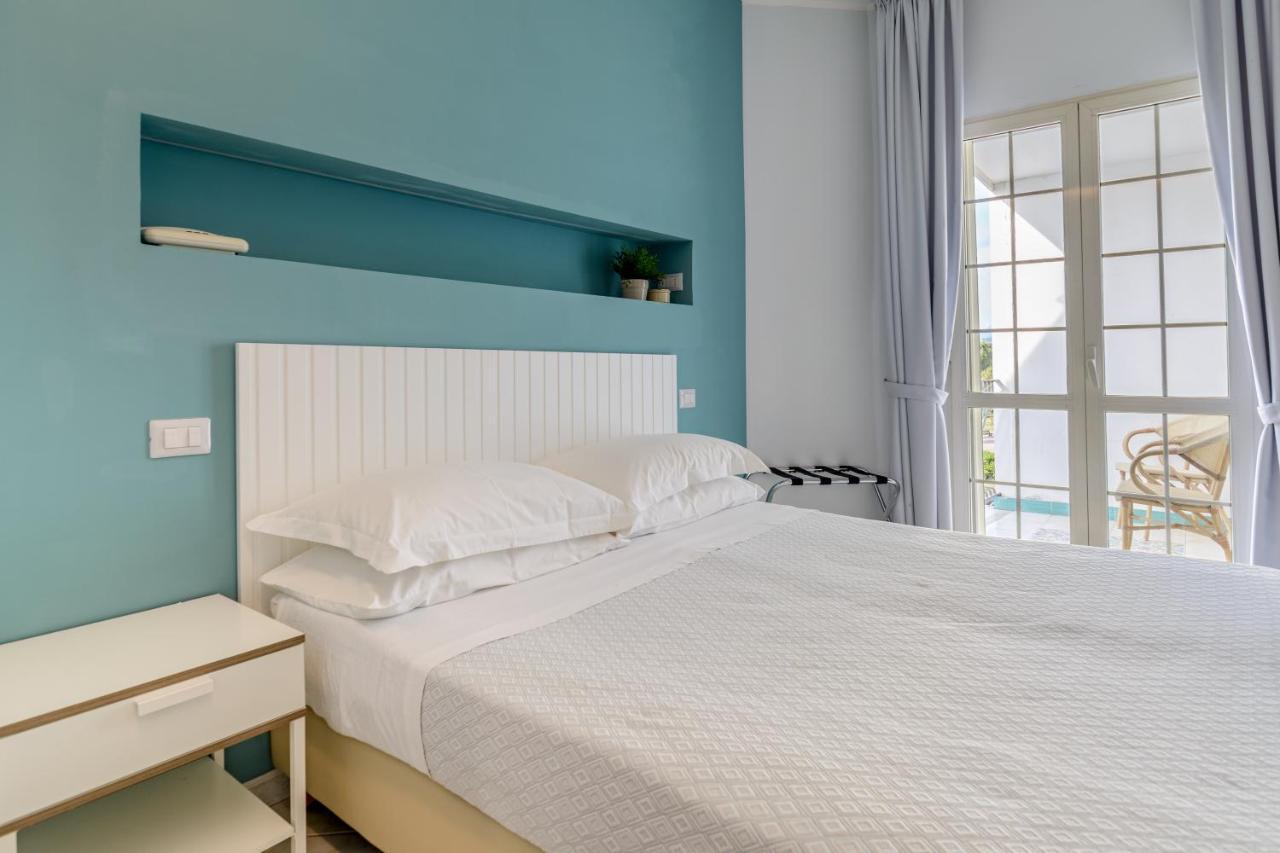 Hotel Mandetta - Adults Only Paestum Luaran gambar