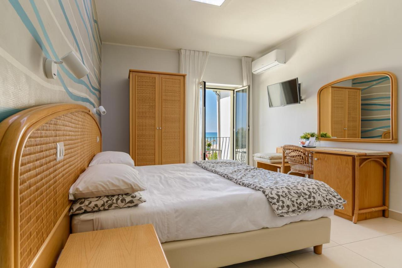 Hotel Mandetta - Adults Only Paestum Luaran gambar
